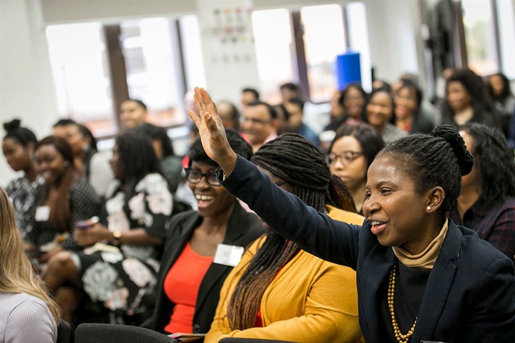 BAME jobseekers make up only 7% of shortlisted Civil Service candidates