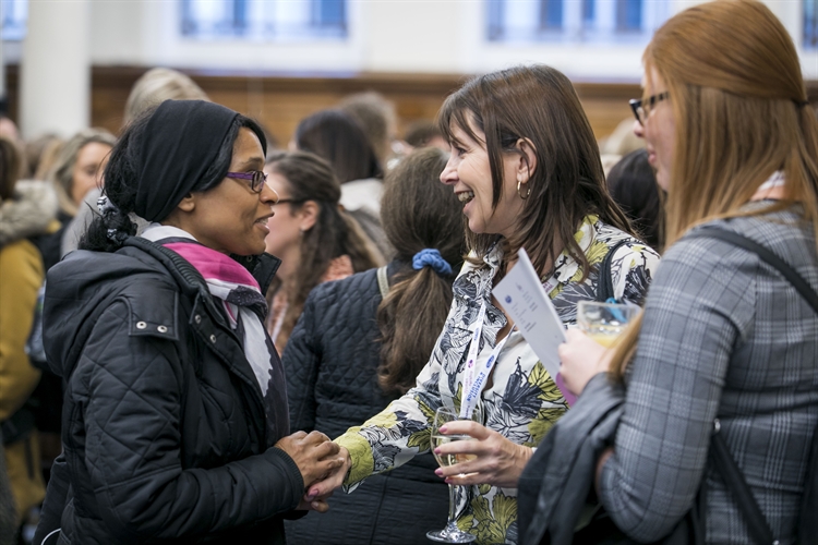 Lift as You Climb: Advancing Progress for Women in Local Government