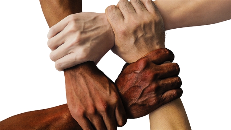 Dods D&I stands in solidarity with those facing racial inequality