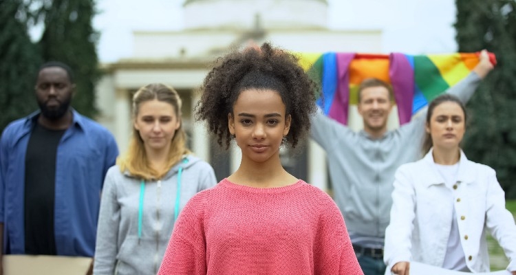 You’ve got a friend in me: 4 steps to advance LGBT+ inclusion at work