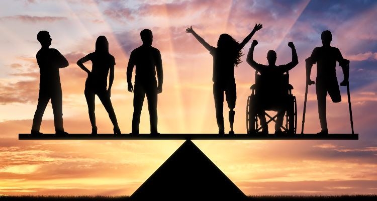 Disability reporting on the horizon