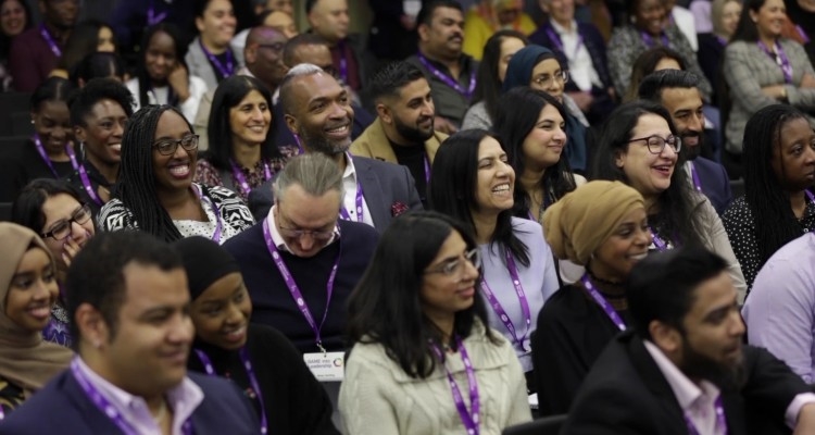 Review: BAME into Leadership Birmingham