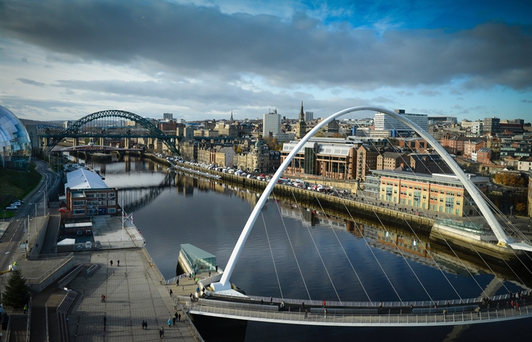 Women into Leadership Newcastle: Empowering women and expanding horizons