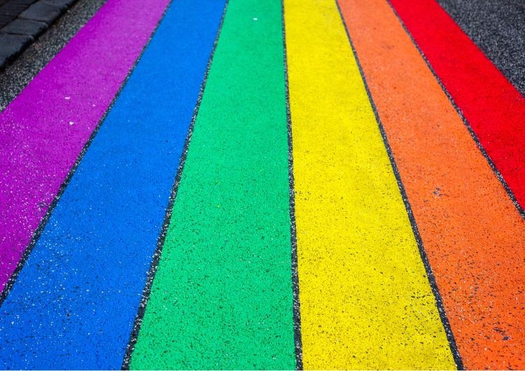 The road to LGBT+ inclusion in the workplace