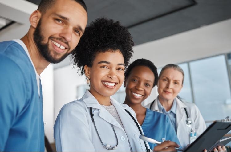 The healthcare sector and the healing power of diversity and inclusion